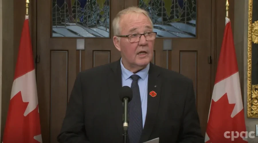 Ottawa proposes changes to military justice system