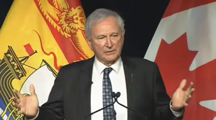 Cancel planned carbon tax hike: Higgs