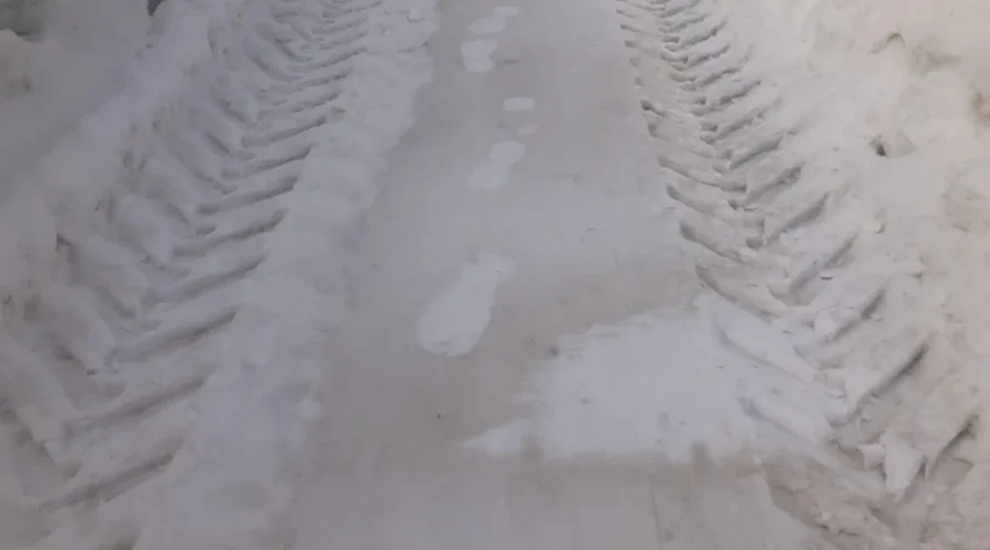 UPD: Spring storm on the way for Saturday and Sunday