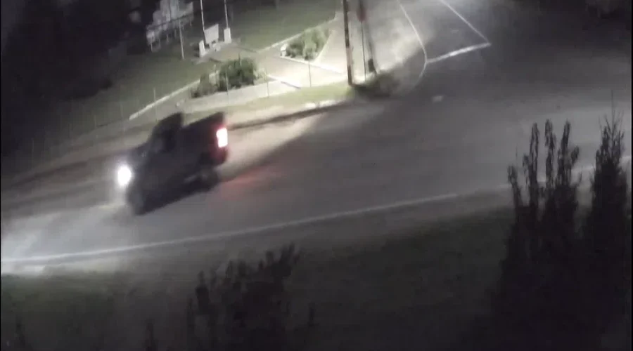 UPD: RCMP locate truck in fatal Memramcook crash