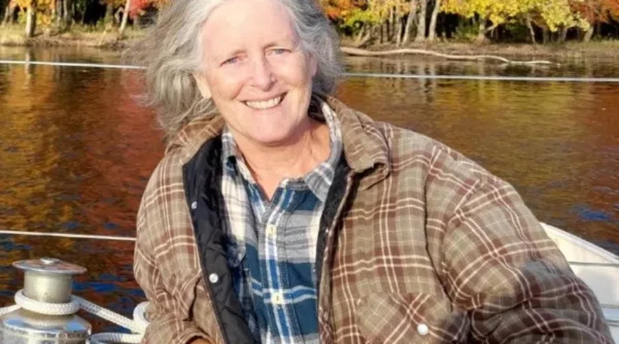 Funeral for former N.B. top doctor