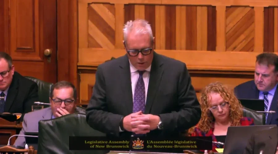 N.B. health care gets biggest budget ever, low-income seniors’ benefit increased