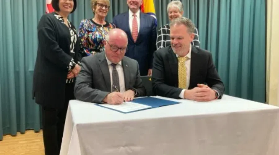 More than $430M for N.B. health care