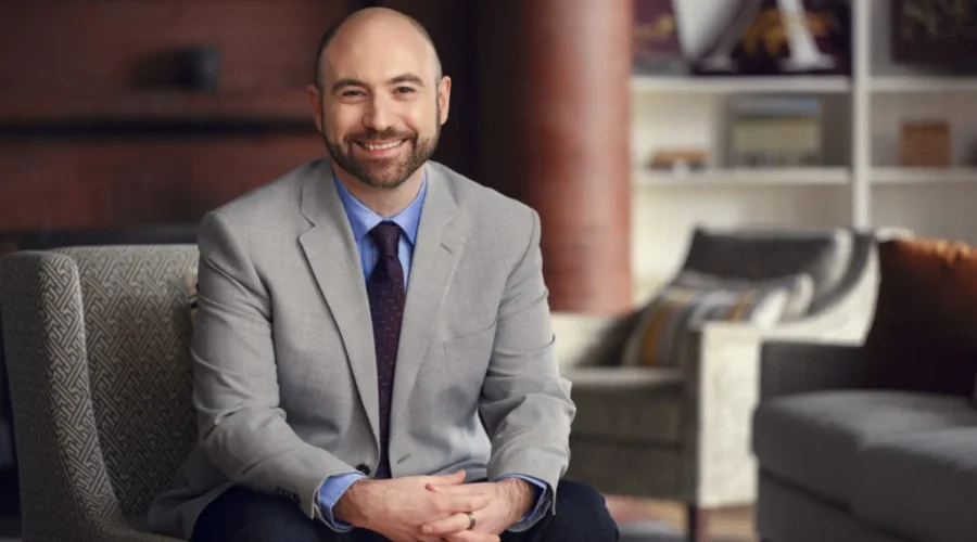 Mount Allison University appoints new president