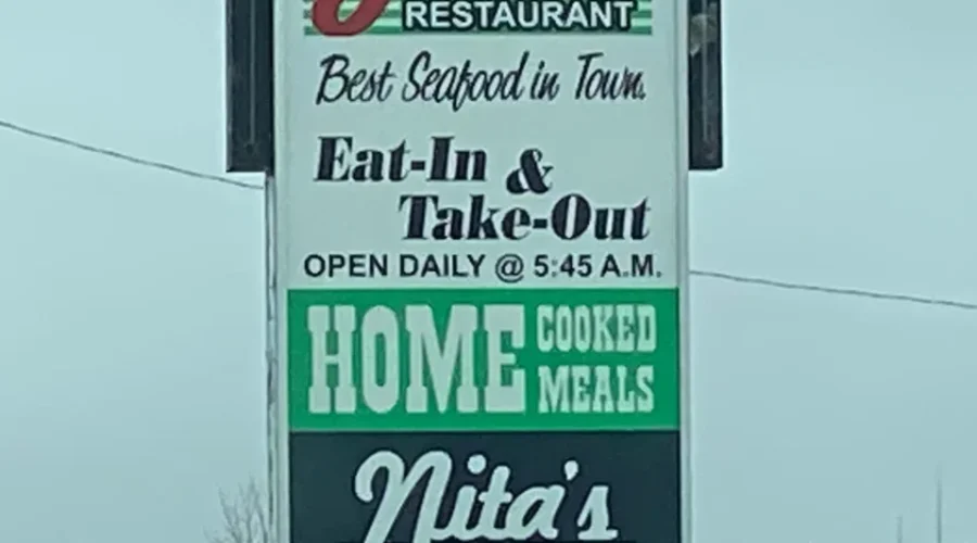 Former Moncton restaurant owner passes away