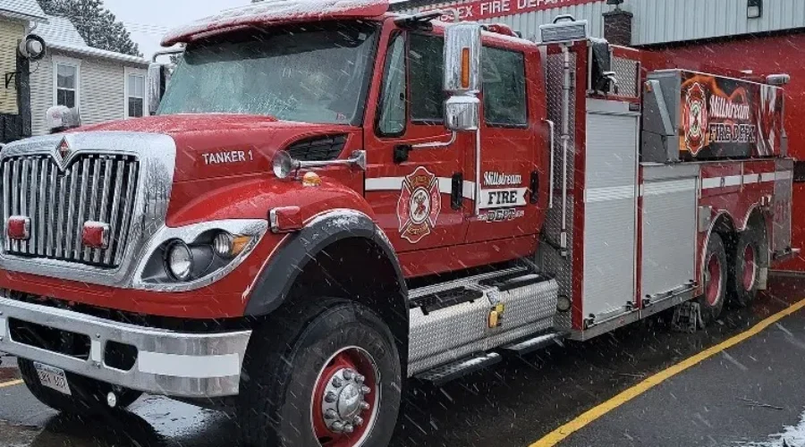 Are your civic numbers in the right place?