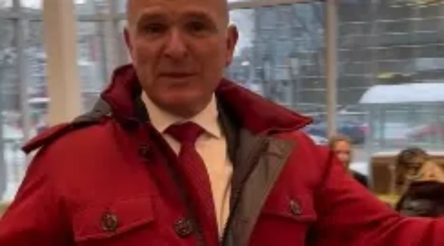 Federal funds for official languages organizations