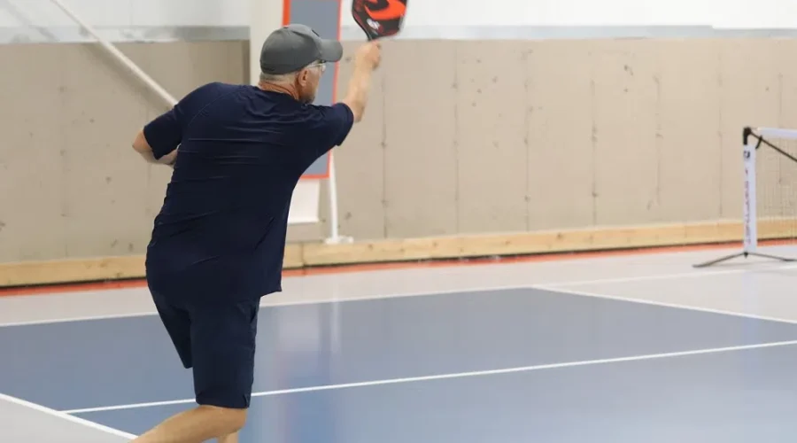 Pickleball Canada Championships coming to Moncton