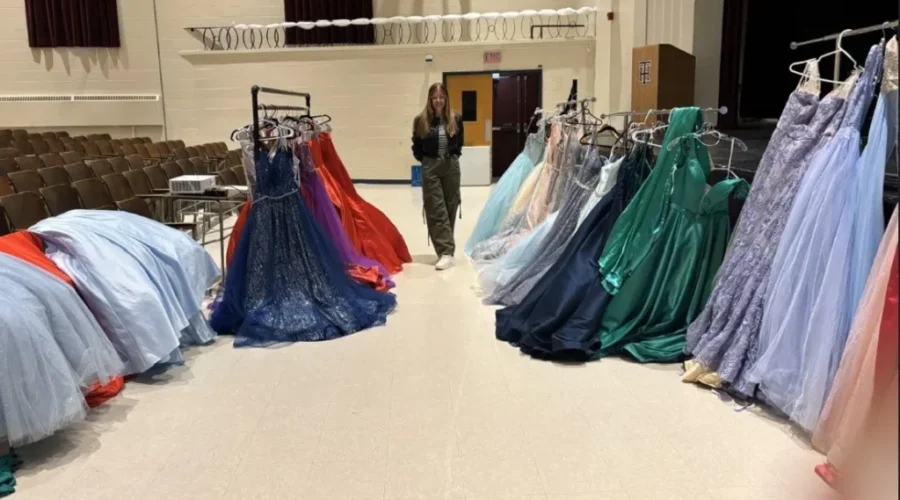 Prom Pretty searching for a new home