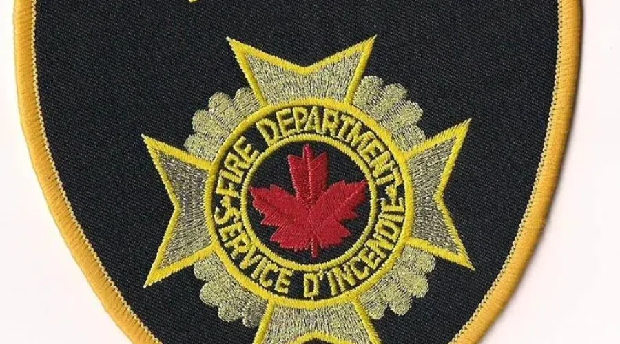 Rexton volunteer firefighters back on the job