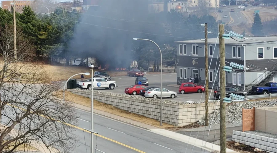 Investigation continues into fatal encampment fire