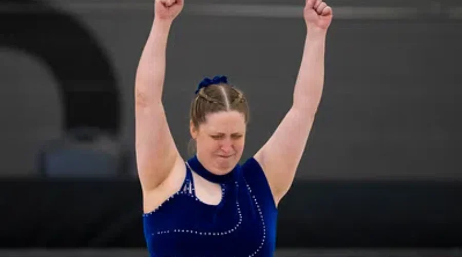 23 medals for New Brunswick’s Special Olympians