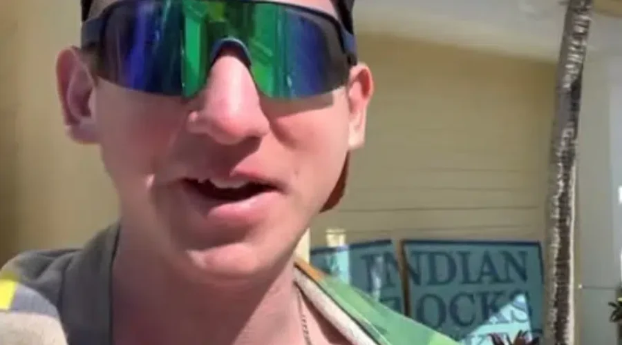 Former substitute teacher, YouTuber sentenced for sex crimes