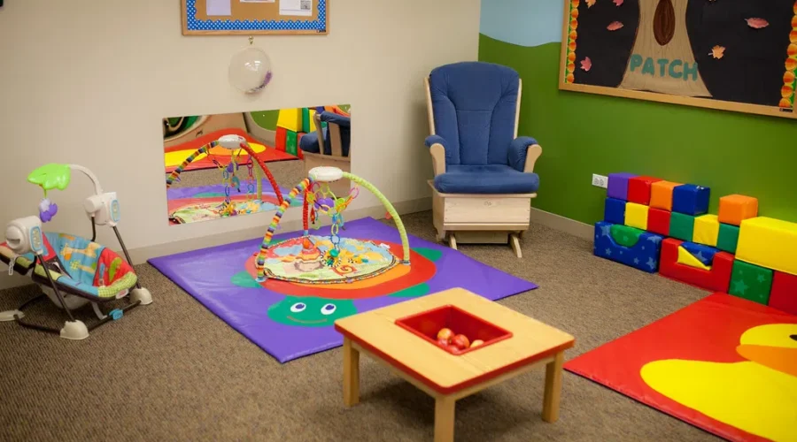 New training for N.B. early childhood educators