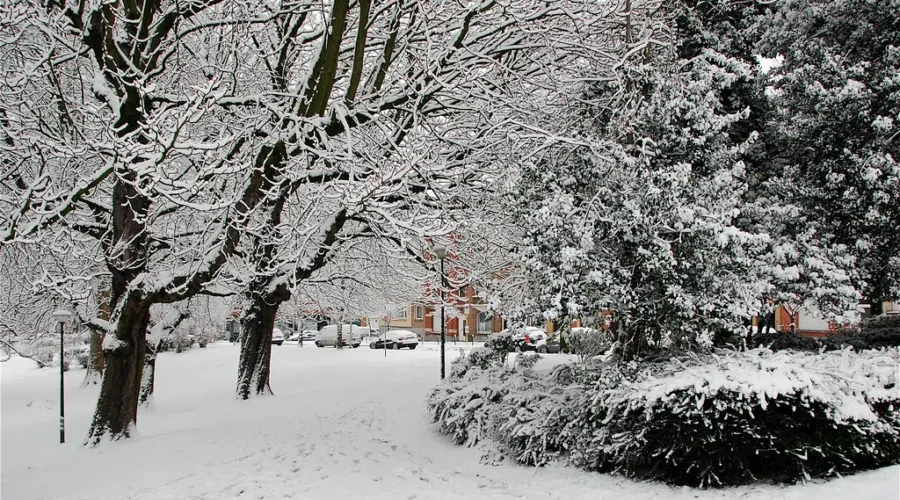 UPDATED: Another spring storm forecast mid-week for N.B.