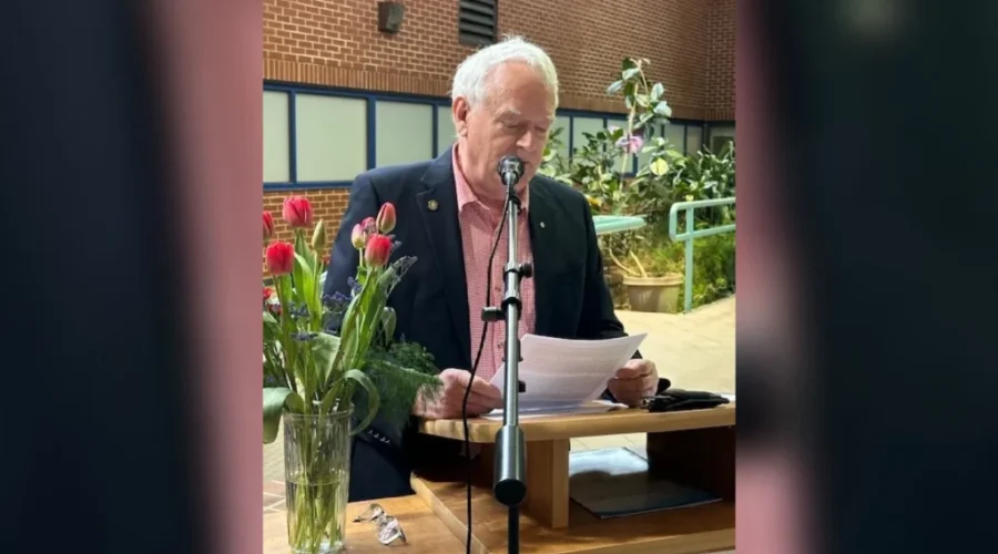 Sackville hospital foundation launches $225K campaign