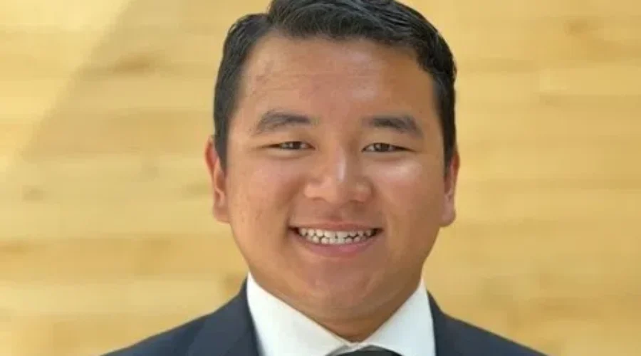 Moncton high school student named Loran Scholar