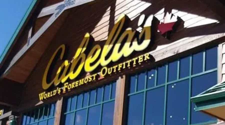 Former Cabela’s Moncton location now fully leased
