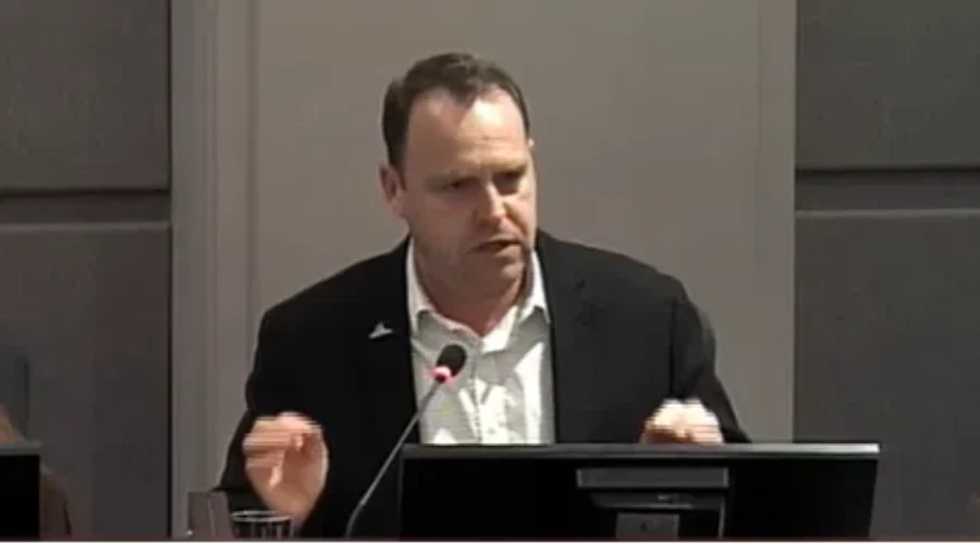 Ward 3 councillor wants more traffic control