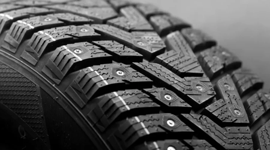 Deadline to remove studded tires is Wednesday