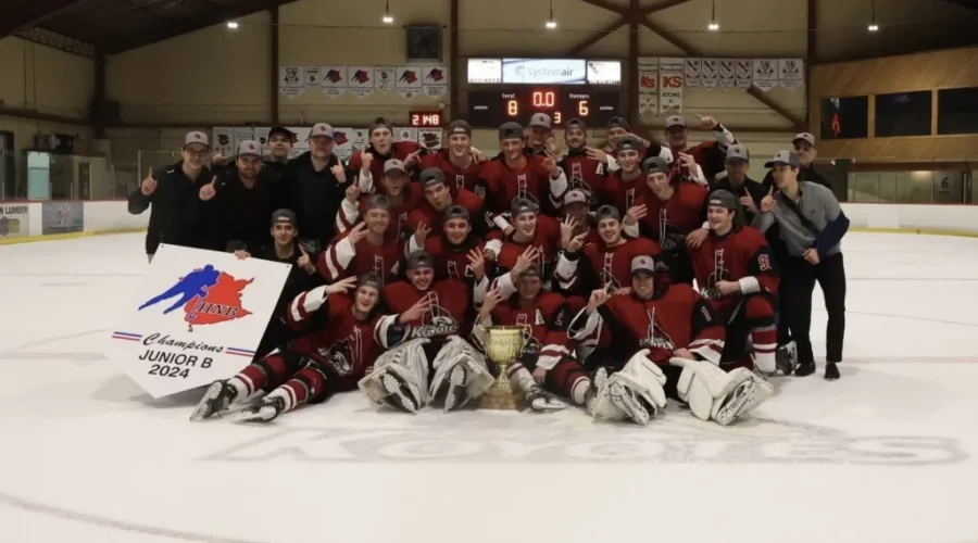 Kent Koyotes look to clinch Don Johnson Cup