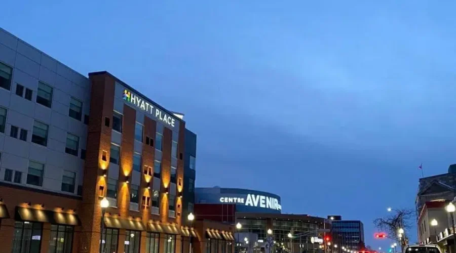 Many festivals and events planned for the City of Moncton