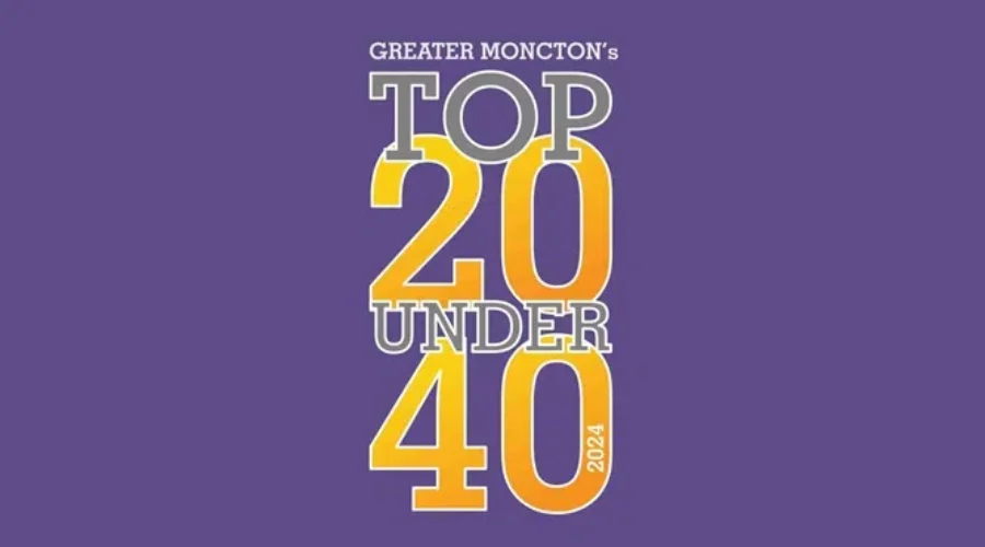 Moncton Chamber unveils ‘Top 20 Under 40’ finalists