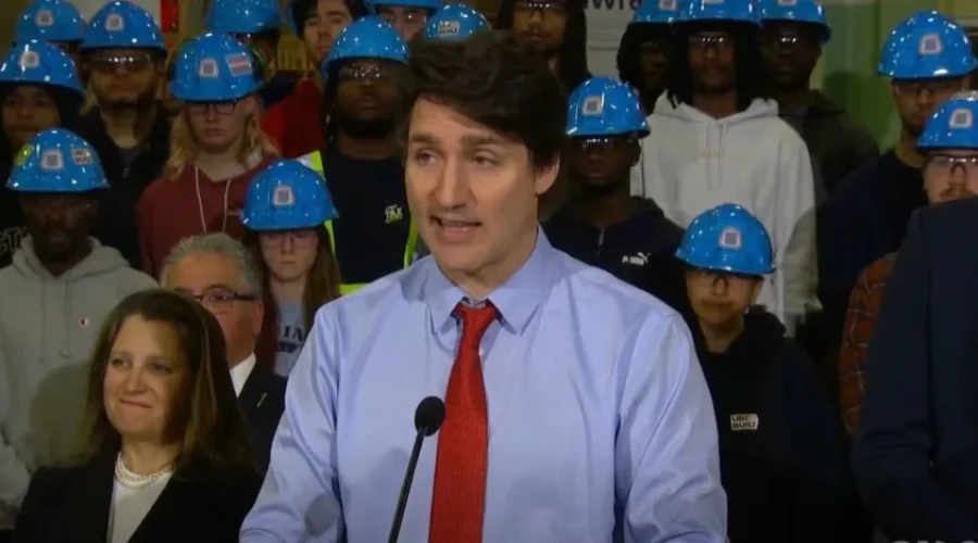 Liberals announce ‘ambitious’ plan to build millions of homes by 2031