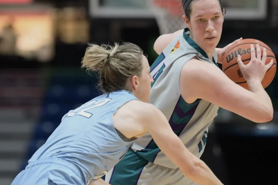 St. Stephen hosting women’s basketball tournament