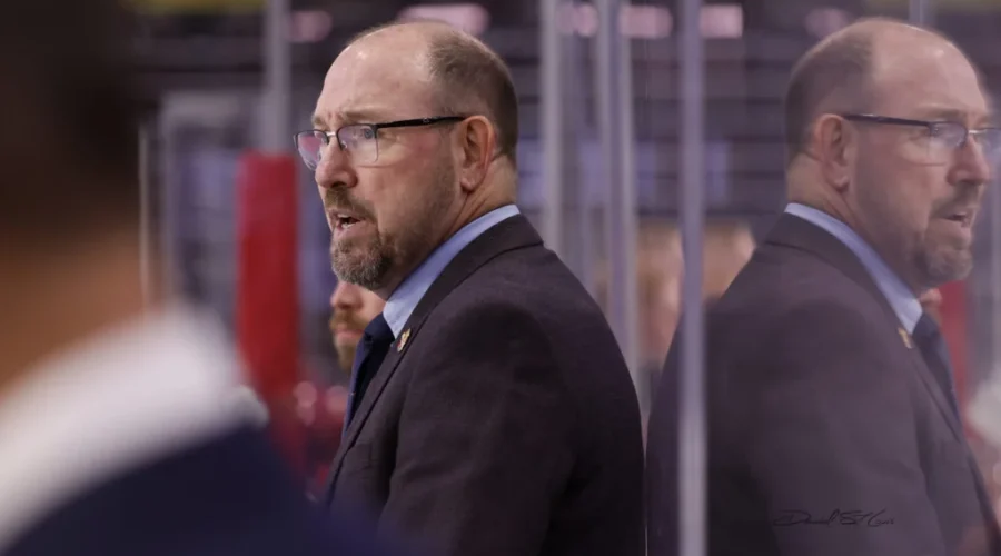 Wildcats part ways with head coach Daniel Lacroix