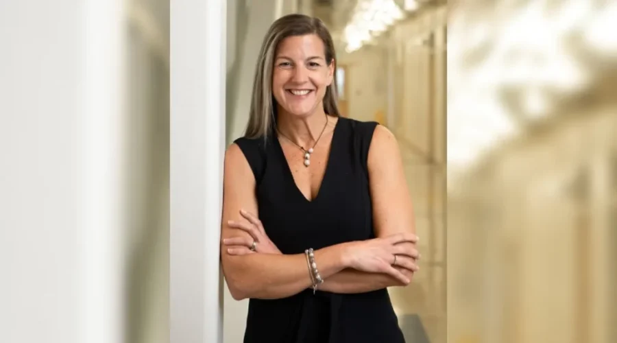 NBCC president and CEO to serve second term