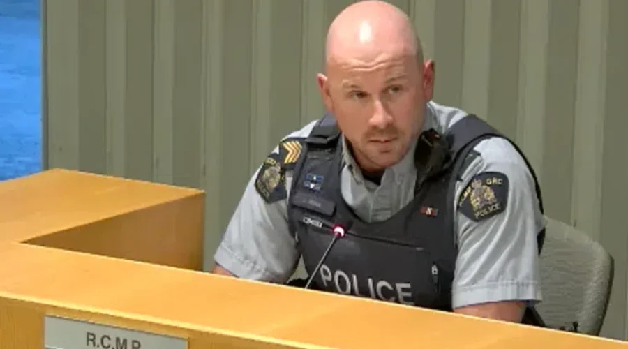 UPDATE: RCMP investigate social media post containing school threats