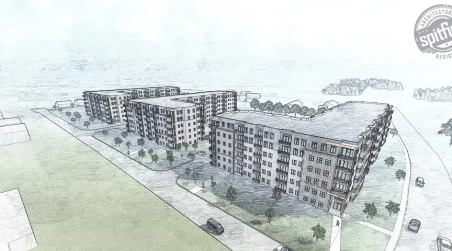 375-unit development in Riverview draws concerns