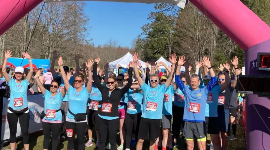 Deadline to register for Run for Women Moncton is April 30