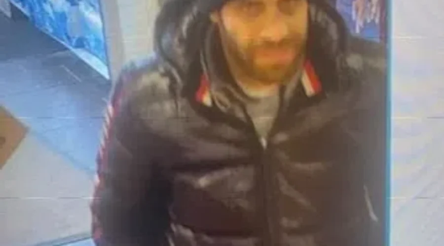 Arrest warrant issued for Shediac man