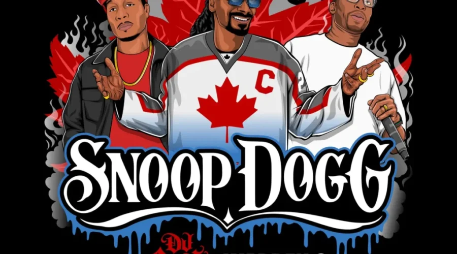 Rapper Snoop Dogg coming to Halifax