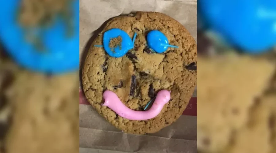 Local organizations benefit from ‘Smile Cookie’ campaign