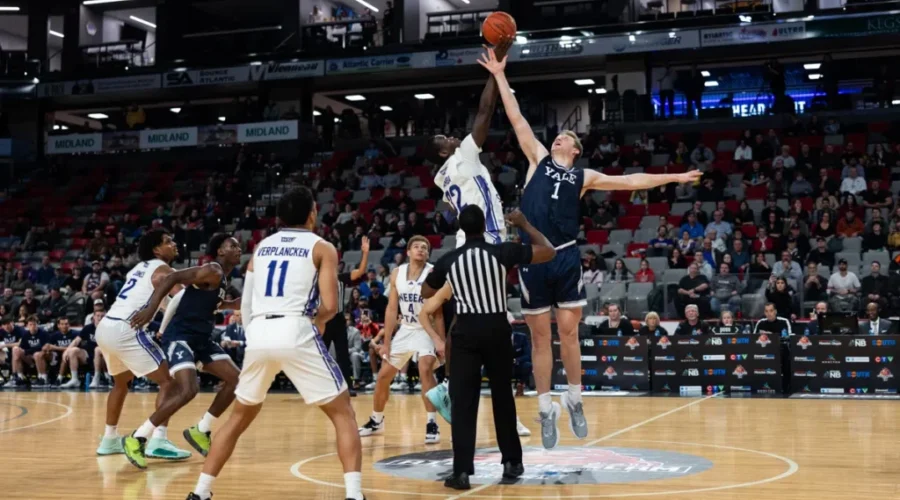 Local basketball makes Atlantic Slam tournament possible: City of Moncton