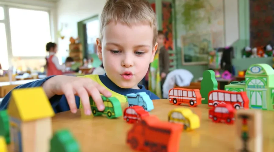 Feds to spend $17M to help boost N.B. child care spaces