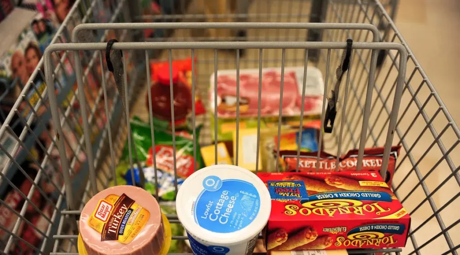 Inflation slows to 2.7% in April