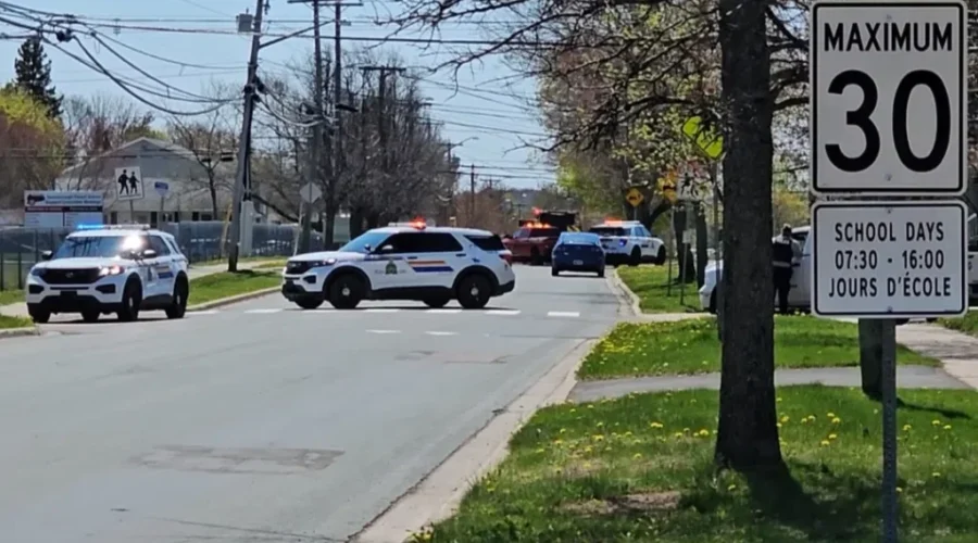 UPDATE: Transformer explosion leads to Moncton school lockdowns