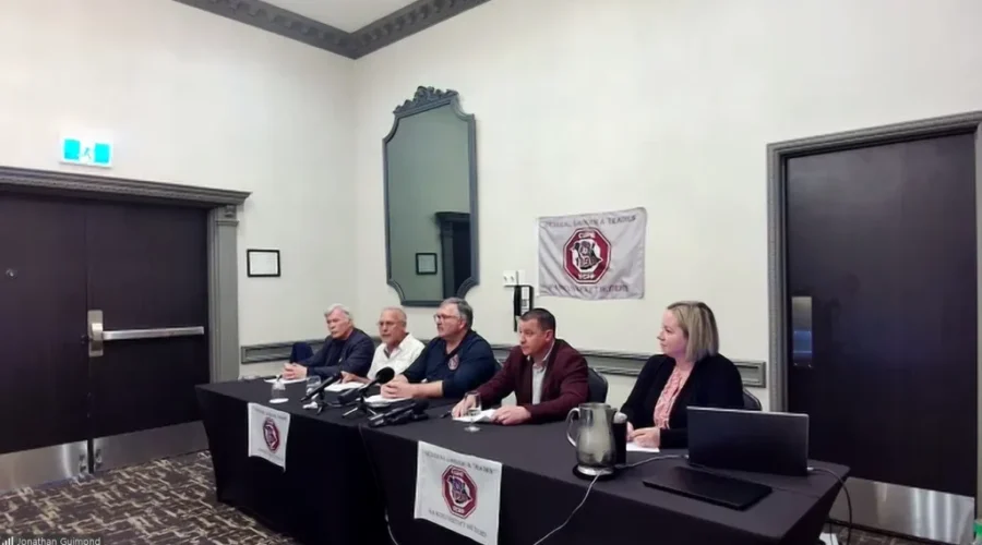 UPDATED: Union worried about cuts at provincial parks, attractions