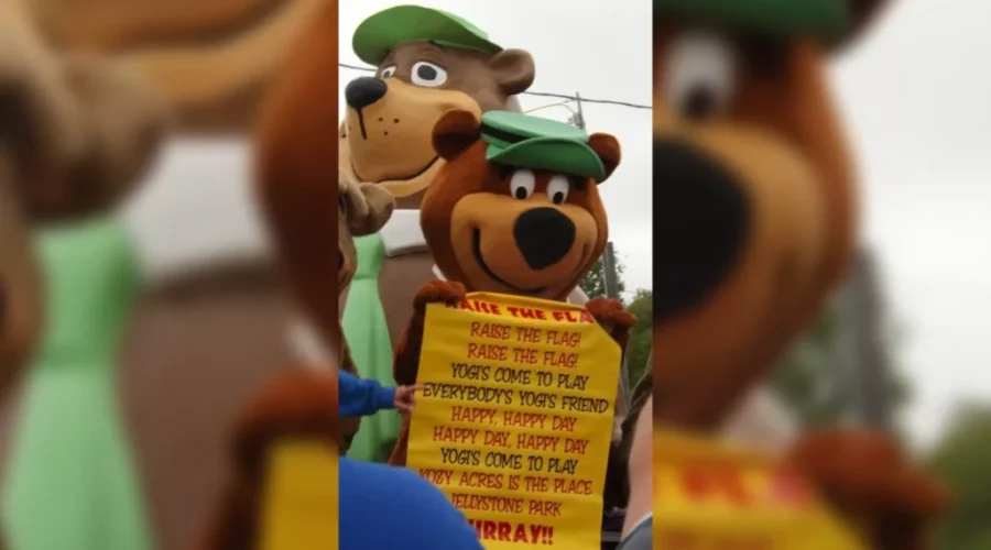 Woodstock’s Yogi Bear campground gets new owners