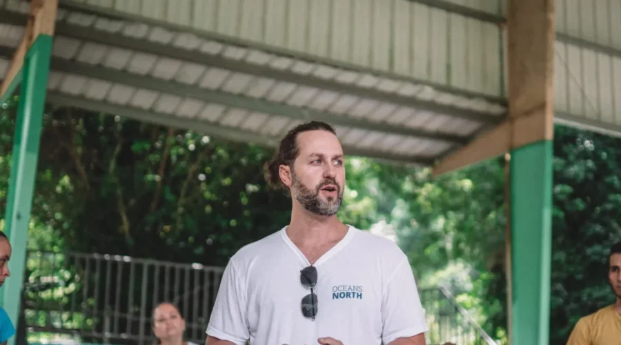 Atlantic Salmon Federation appoints new president