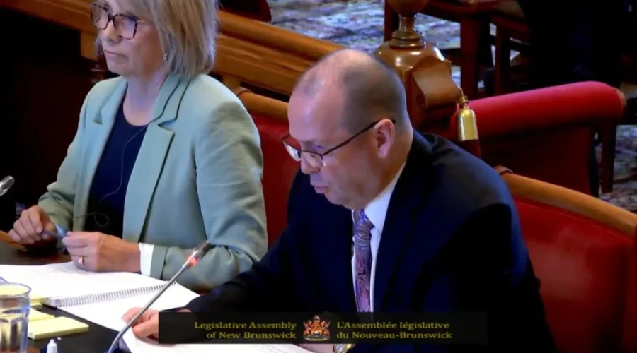 AG report into travel nurse contracts coming next week