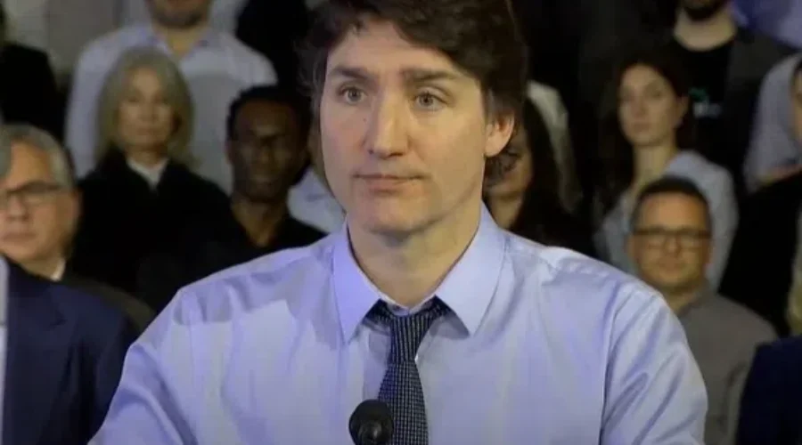 PM to visit Northern N.B. on Thursday