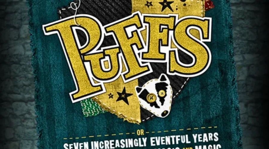 Fun, magic and mayhem in RHS production of ‘Puffs’