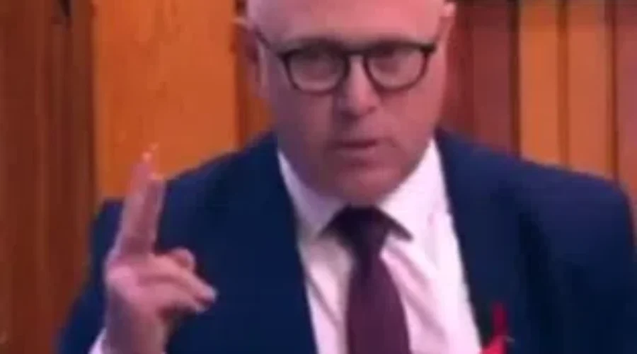 Liberal MLA will not reoffer in N.B. election