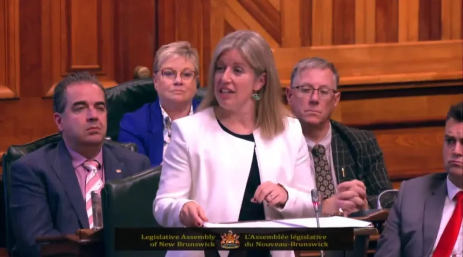 Remove provincial sales tax on affordable builds: Liberals