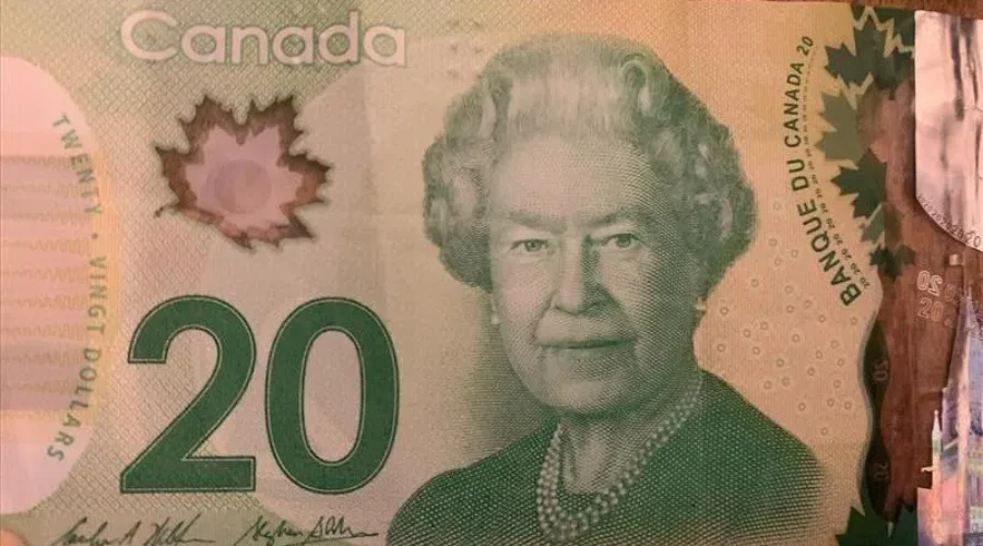 New $20 not expected until 2027